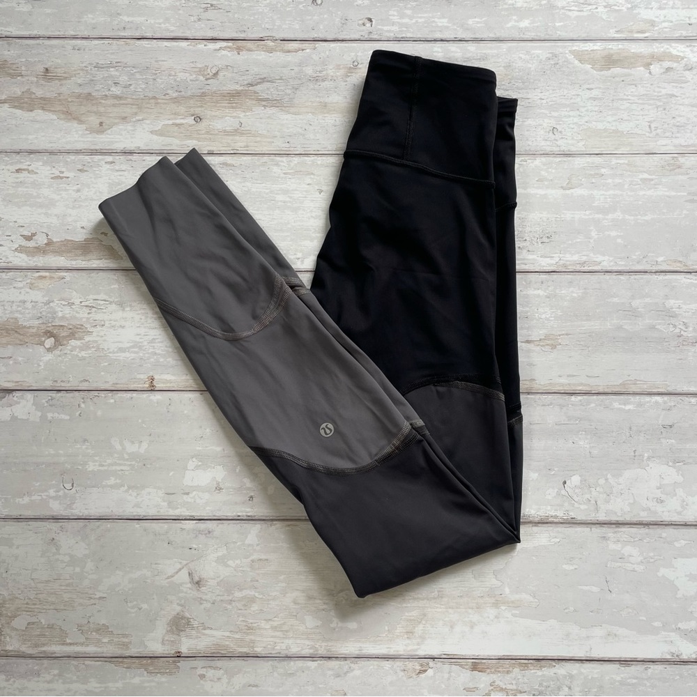 Lululemon Leggings Size 4